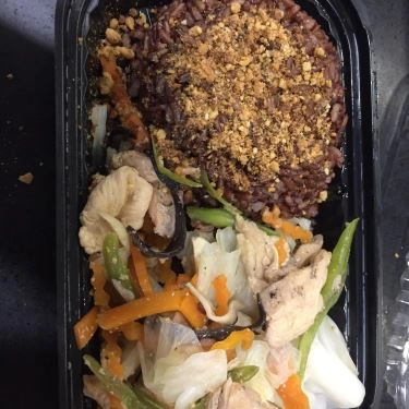 Tổng hợp- Quán Ăn Eatwell - Healthy Food