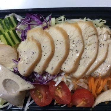 Tổng hợp- Quán Ăn Eatwell - Healthy Food