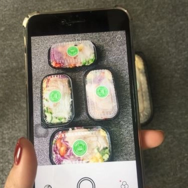 Tổng hợp- Quán Ăn Eatwell - Healthy Food