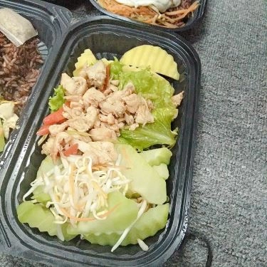 Tổng hợp- Quán Ăn Eatwell - Healthy Food