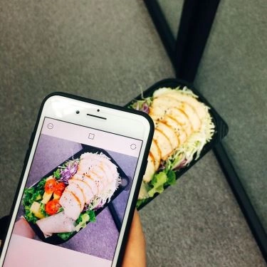 Tổng hợp- Quán Ăn Eatwell - Healthy Food