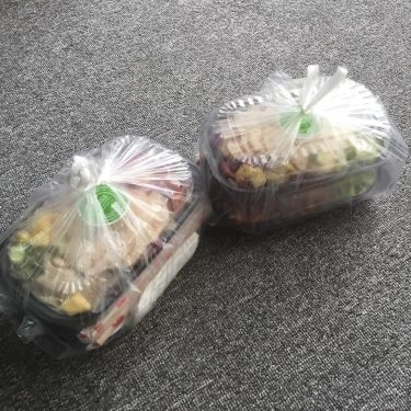 Tổng hợp- Quán Ăn Eatwell - Healthy Food