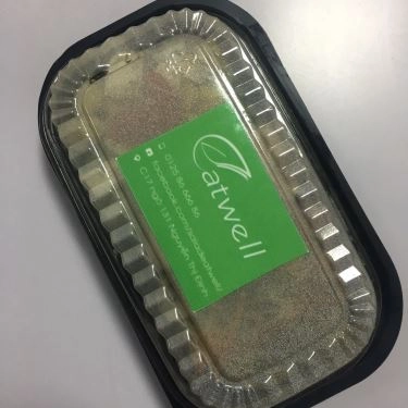 Tổng hợp- Quán Ăn Eatwell - Healthy Food