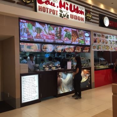 Tổng hợp- Nhà Hàng Ebisu - Udon & Lẩu Nhật - AEON Mall Tân Phú