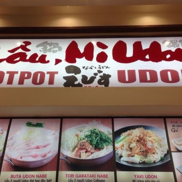 Tổng hợp- Nhà Hàng Ebisu - Udon & Lẩu Nhật - AEON Mall Tân Phú