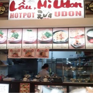 Tổng hợp- Nhà Hàng Ebisu - Udon & Lẩu Nhật - AEON Mall Tân Phú