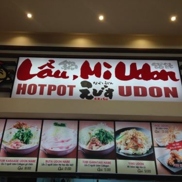 Tổng hợp- Nhà Hàng Ebisu - Udon & Lẩu Nhật - AEON Mall Tân Phú