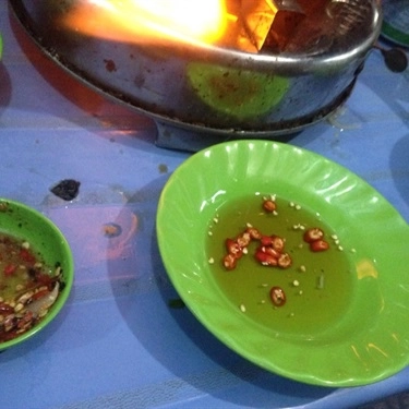 Tổng hợp- Quán Ăn Ếch Chỉ - Ếch Chiên Nước Mắm