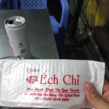 Tổng hợp- Quán Ăn Ếch Chỉ - Ếch Chiên Nước Mắm