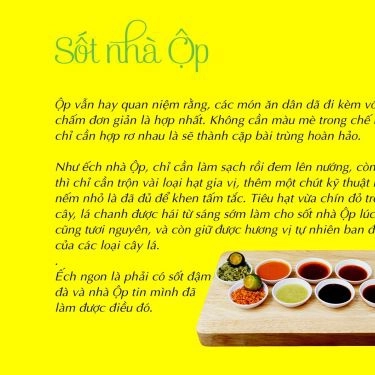 Tổng hợp- Quán Ăn Ếch Nướng Ộp Ộp - Bình Giã