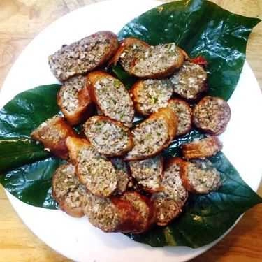 Tổng hợp- Ếch Ộp Quán - Lươn & Ếch