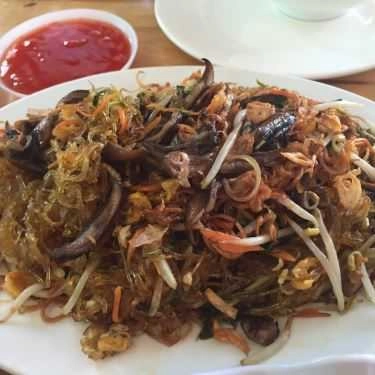Món ăn- Ếch Ộp Quán - Lươn & Ếch