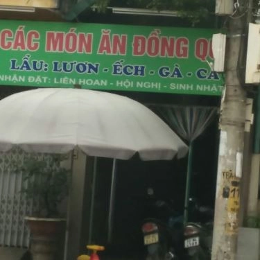 Tổng hợp- Quán Ăn Mạnh Khỉ - Món Ăn Đồng Quê