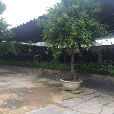 Tổng hợp- Nhà Hàng Ếch Xanh Garden - Quang Trung