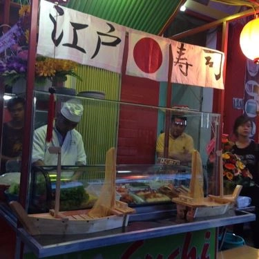 Tổng hợp- Quán Ăn Edo Sushi