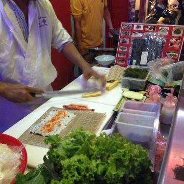 Tổng hợp- Quán Ăn Edo Sushi