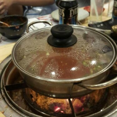 Tổng hợp- Nhà Hàng Edo Yakiniku - Thịt Bò Nướng Nhật Bản