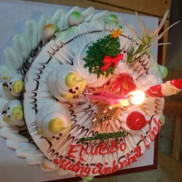 Món ăn- Quán Ăn EKU BBQ - Đồ Nướng Không Khói