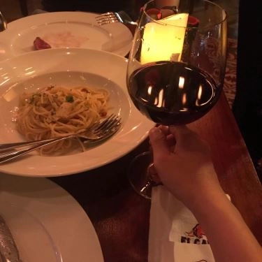 Món ăn- Nhà Hàng El Gaucho Steakhouse