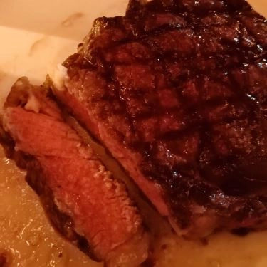 Món ăn- Nhà Hàng El Gaucho Steakhouse
