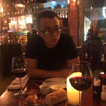 Tổng hợp- Nhà Hàng El Gaucho Steakhouse