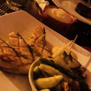 Món ăn- Nhà Hàng El Gaucho Steakhouse