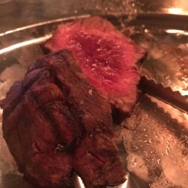 Món ăn- Nhà Hàng El Gaucho Steakhouse