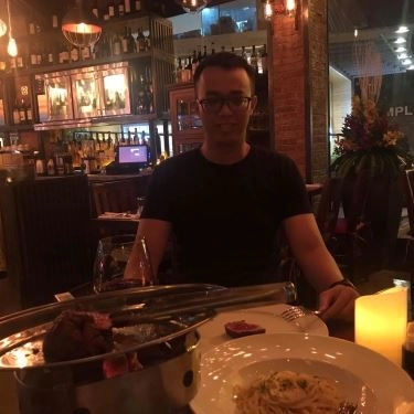 Tổng hợp- Nhà Hàng El Gaucho Steakhouse