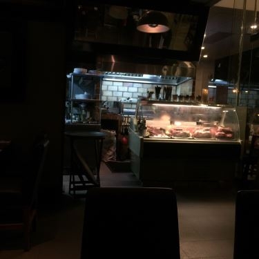 Tổng hợp- Nhà Hàng El Gaucho Steakhouse - Crescent Mall