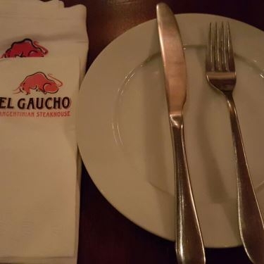 Tổng hợp- Nhà Hàng El Gaucho Steakhouse - Hai Bà Trưng