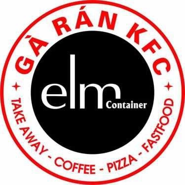 Tổng hợp- Quán Ăn Elm Container - Gà Rán & Fastfood