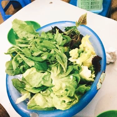 Món ăn- Quán Ăn Em Sóc Quán - Nướng Lụi & Lẩu Cua