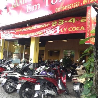 Tổng hợp- Quán Ăn Em Tôi - Bánh Canh Cá Lóc