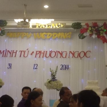 Tổng hợp- Nhà Hàng Emi Forever - Hội Nghị & Tiệc Cưới