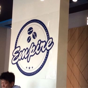 Tổng hợp- Quán Ăn Empire - Coffee & Milk Tea