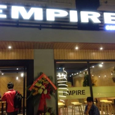 Tổng hợp- Quán Ăn Empire - Coffee & Milk Tea