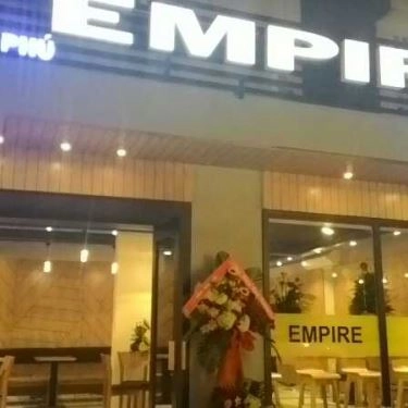 Tổng hợp- Quán Ăn Empire - Coffee & Milk Tea