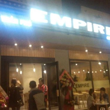 Tổng hợp- Quán Ăn Empire - Coffee & Milk Tea