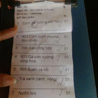 Tổng hợp- Enishi - Nhà Hàng Nhật
