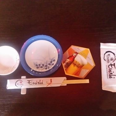 Tổng hợp- Enishi - Nhà Hàng Nhật