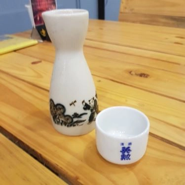 Tổng hợp- Enza - Nhà Hàng Thịt Nướng