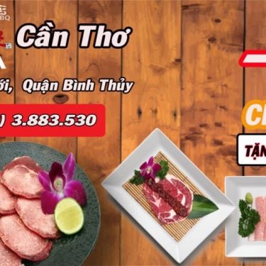 Tổng hợp- Enza - Nhà Hàng Thịt Nướng