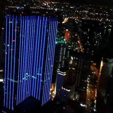 Tổng hợp- Nhà Hàng EON51 Restaurant & Lounge - Bitexco Tower