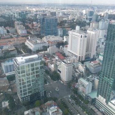 Tổng hợp- Nhà Hàng EON51 Restaurant & Lounge - Bitexco Tower