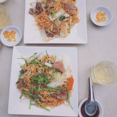 Món ăn- Nhà Hàng Esmée Pool Restaurant & Cafe - Nguyễn Duy Trinh