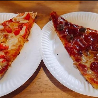 Món ăn- Nhà Hàng Espy Pizza - The Vista An Phú