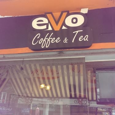 Tổng hợp- Nhà Hàng Evo Cafe