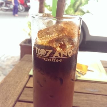 Món ăn- Nhà Hàng Evo Cafe