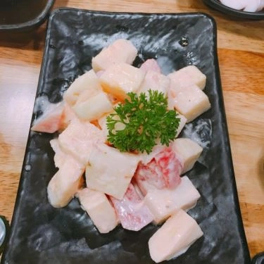 Món ăn- Quán Ăn F Island - Buffet Lẩu & Nướng