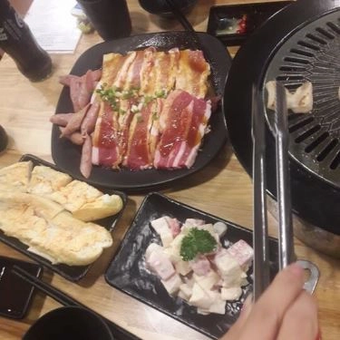 Món ăn- Quán Ăn F Island - Buffet Lẩu & Nướng